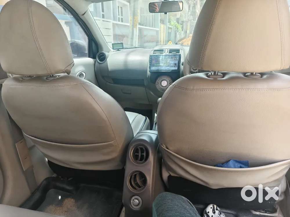 Nissan Sunny 2012 Model  Best For Family Is Up For Sale