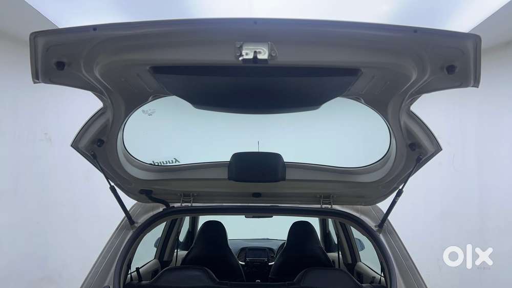 Hyundai Santro Sportz, 2022, Petrol
