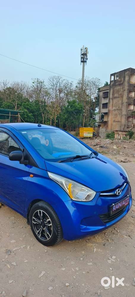 Hyundai Eon Era +, 2018, Petrol