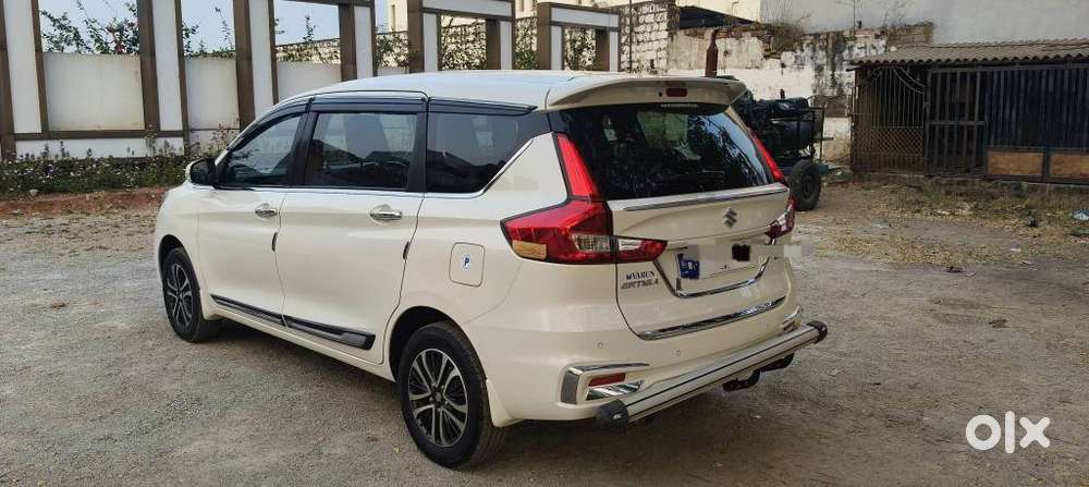 Maruti Suzuki Ertiga