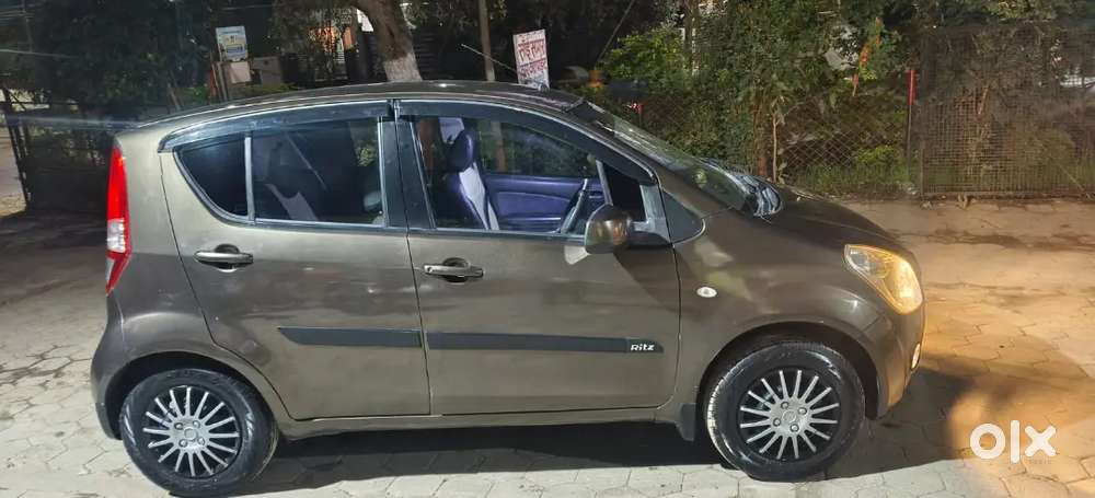 Maruti Suzuki Ritz 2011 Diesel 150000 Km Driven