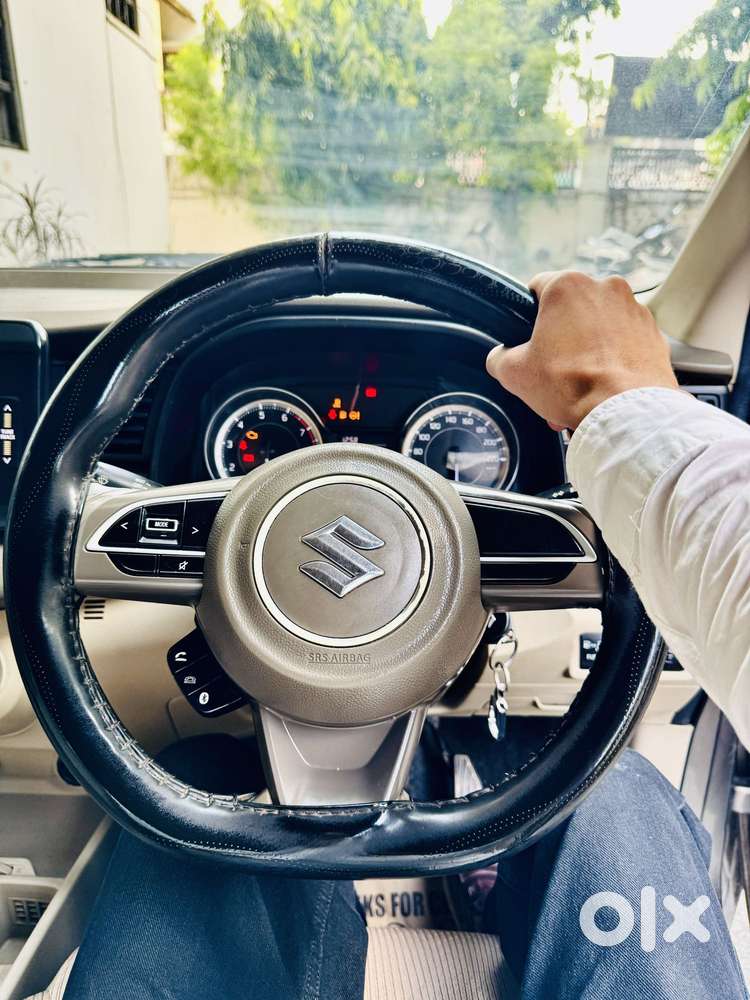 Maruti Suzuki Ertiga Vxi (o) Cng, 2022, Cng & Hybrids