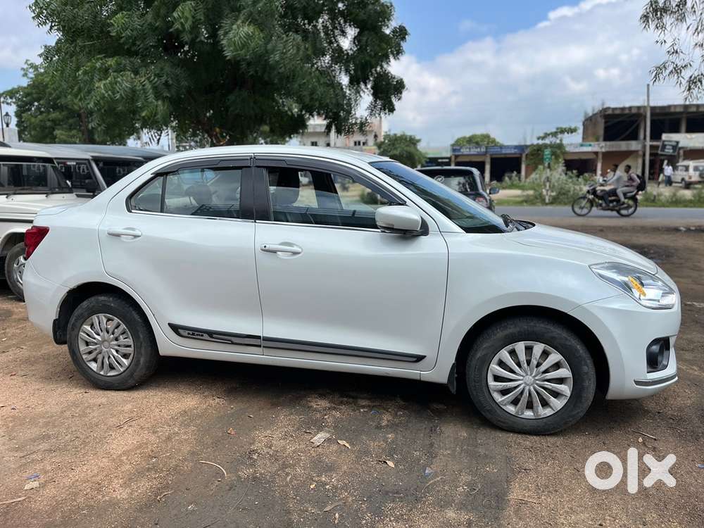 Maruti Suzuki Swift Dzire Good Condition