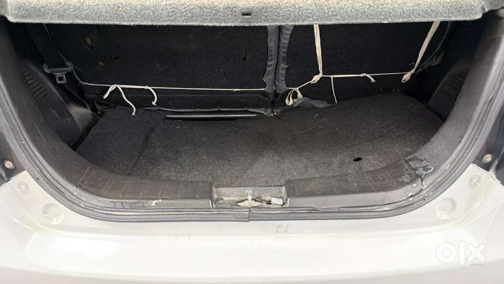 Maruti Suzuki Wagon R 1.0 2015-2019 Vxi Amt, 2015, Petrol