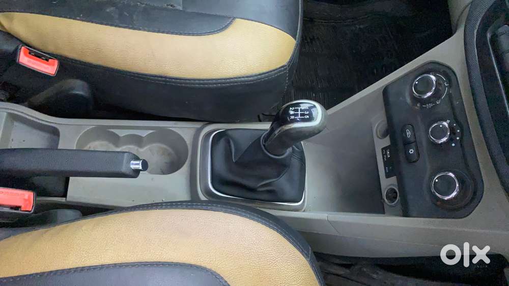 Tata Tiago 1.2 Revotron Xt, 2016, Cng & Hybrids