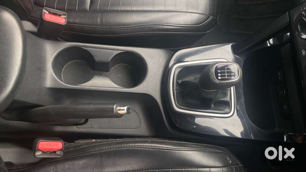Kia Seltos Htk Plus G, 2020, Petrol