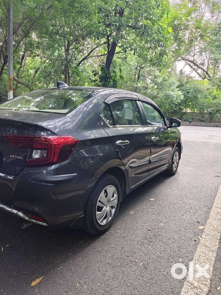 Honda Amaze S Mt I-vtec, 2023, Petrol