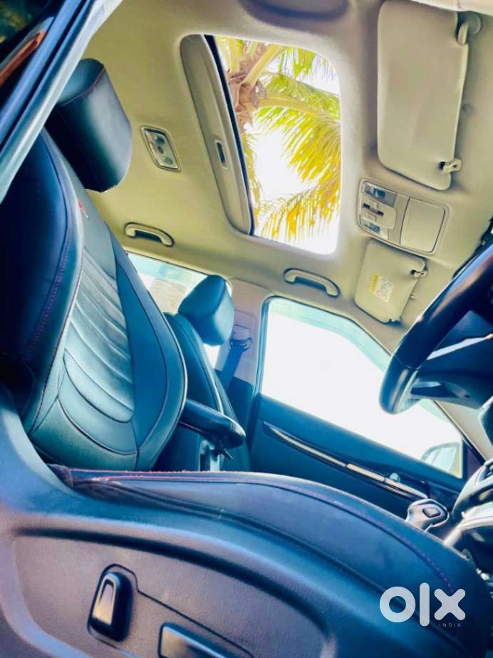 Kia Seltos 1.5 Gtx+ Diesel At, 2021, Diesel