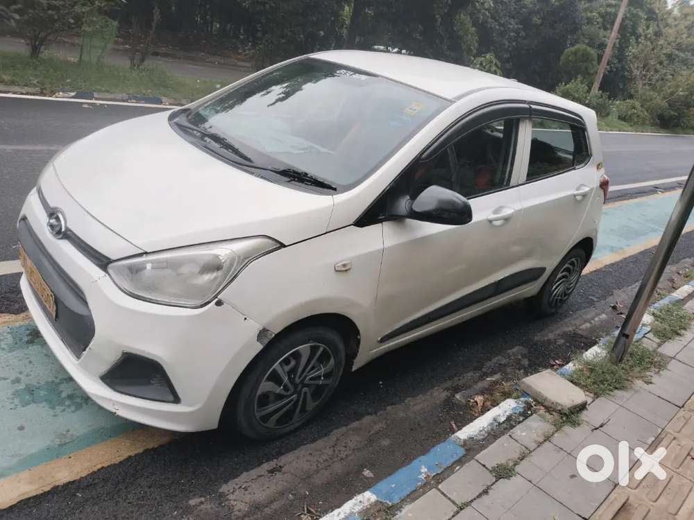 Hyundai Grand I10 Prime 2018 Petrol 200000 Km Driven