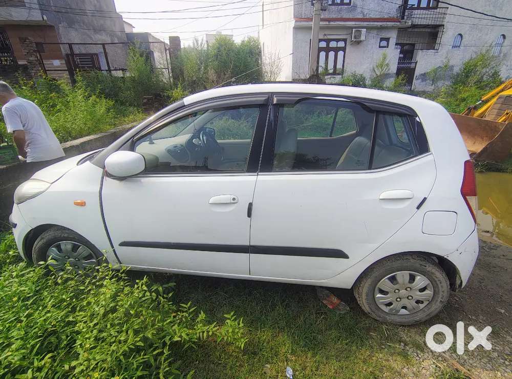 Hyundai I10 Clean Condition, Power Window All, Central Locking , Led L