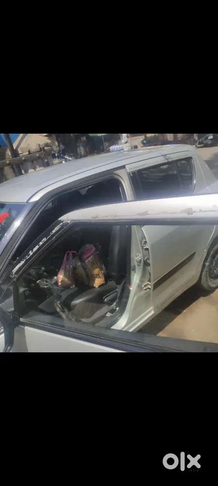 Doctor Car Maruti Suzuki Swift Vdi 2015