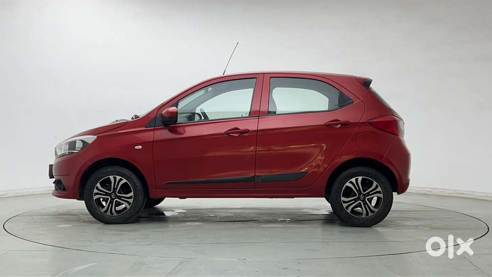 Tata Tiago 1.2 Revotron Xz Wo Alloy, 2019, Petrol