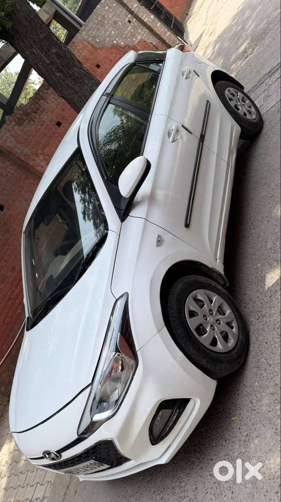 Hyundai I20 2020 Petrol Good Condition