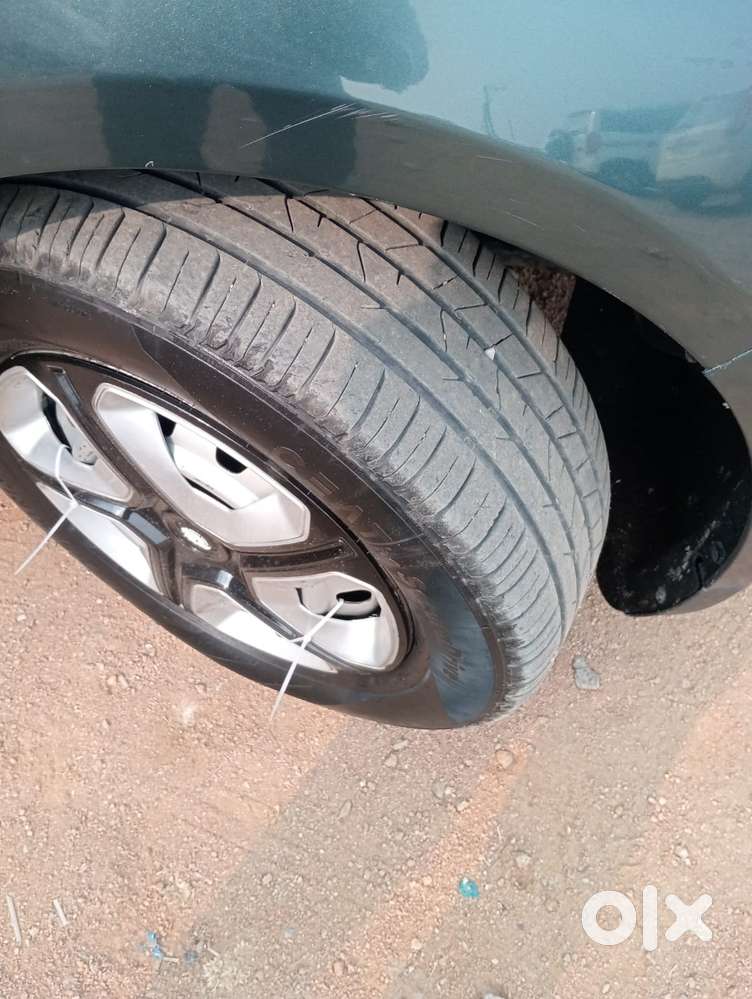 Mahindra Marazzo M2 8str, 2019, Diesel