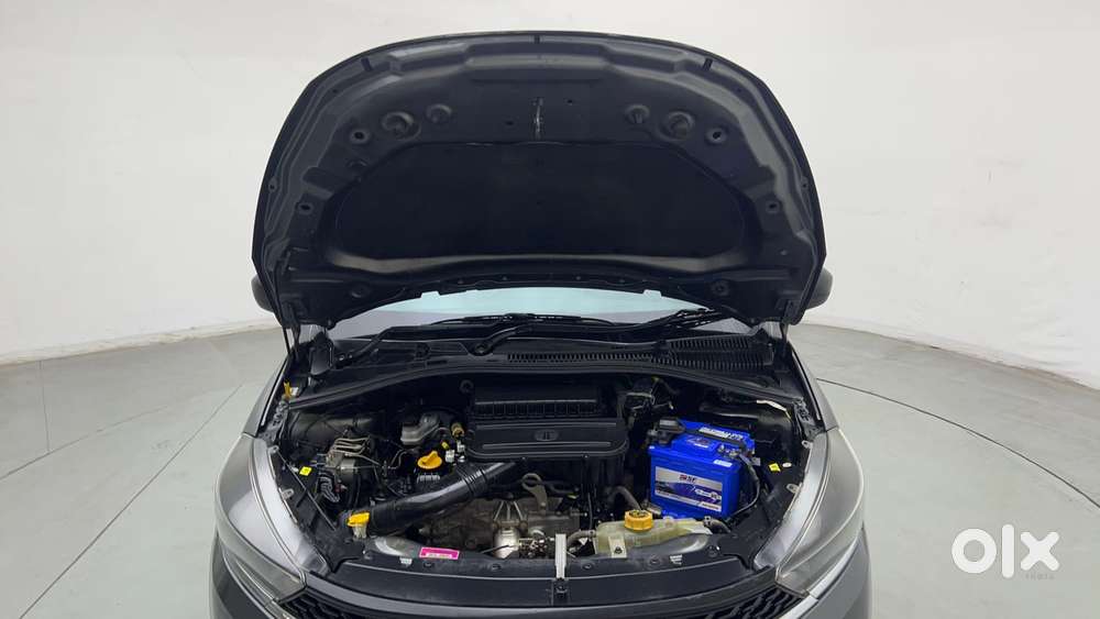 Tata Tiago Xe, 2022, Petrol