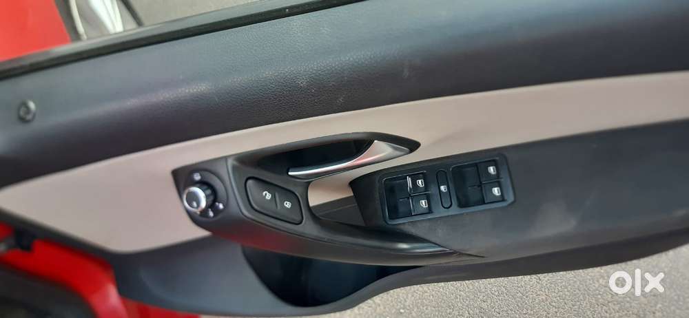 Volkswagen Polo, 2014, Diesel