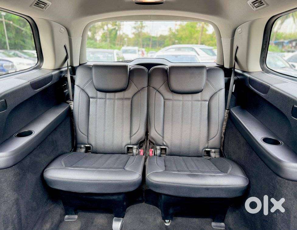 Mercedes-benz Gls, 2017, Diesel