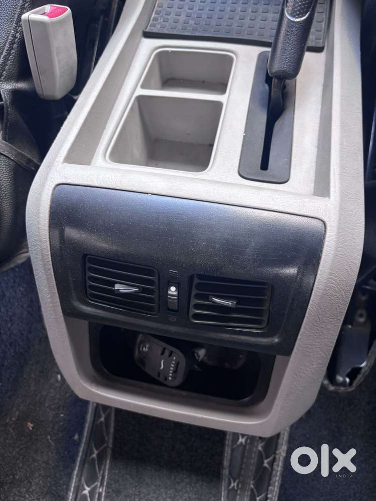 Mahindra Scorpio S5 Plus, 2021, Diesel