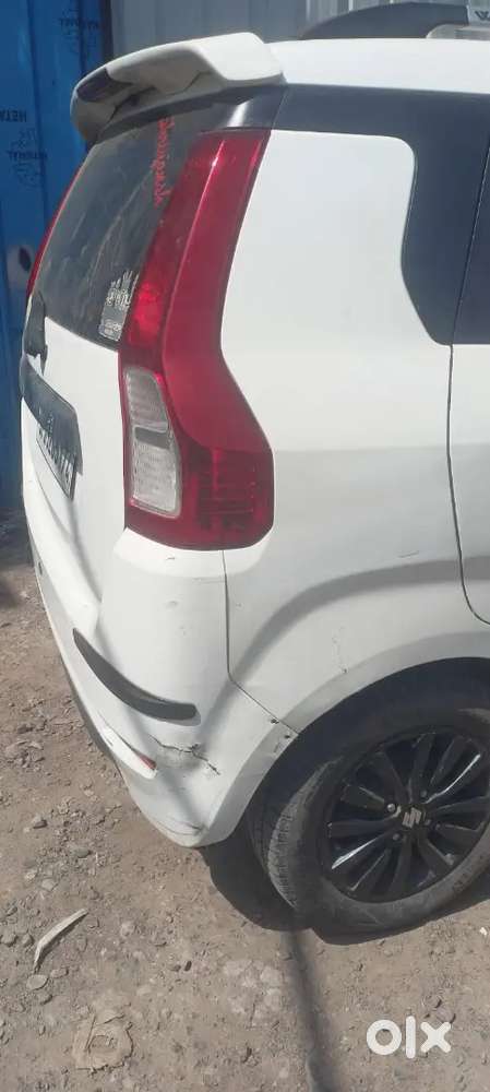 Maruti Suzuki Wagon R 2022