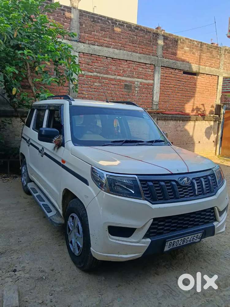 Mahindra Bolero Neo 2022 Diesel 70000 Km Driven