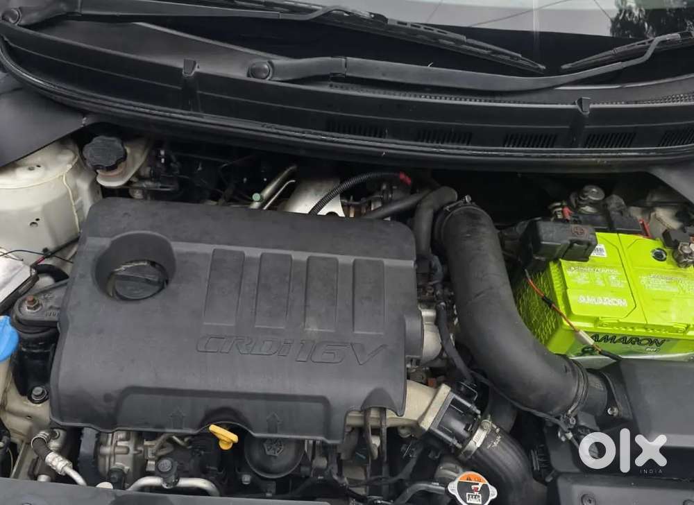 Hyundaielite I20 2015