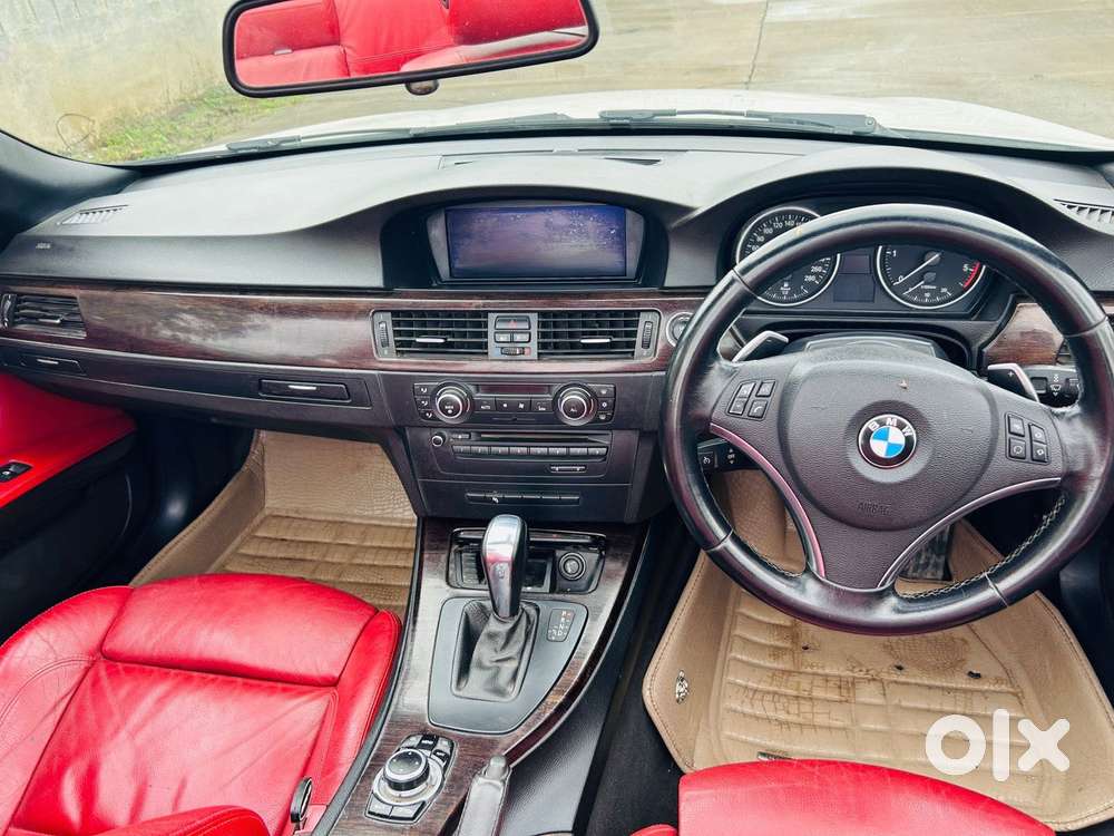 Bmw 3 Series Gt 330i M Sport, 2014, Diesel