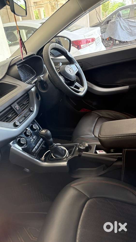 Tata Nexon 2023 Petrol Good Condition
