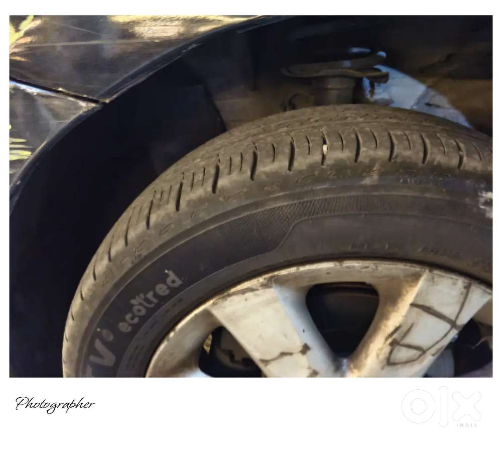 Nissan Micra Xuv Premium Desel