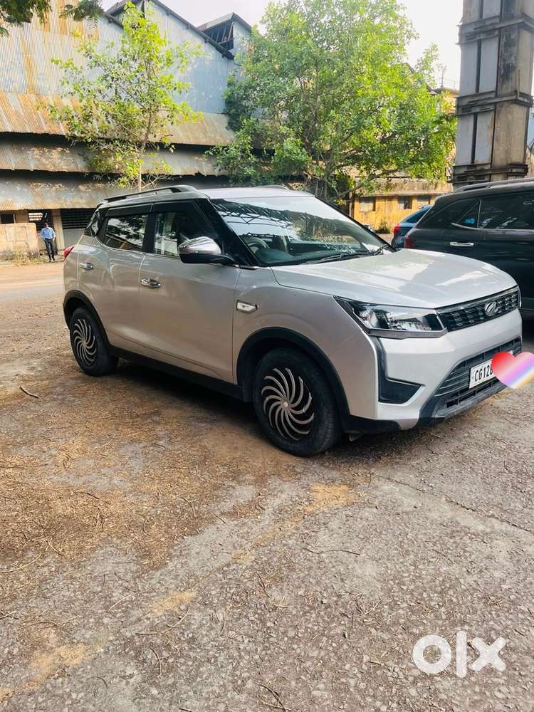 Mahindra Xuv300 Diesel 2020