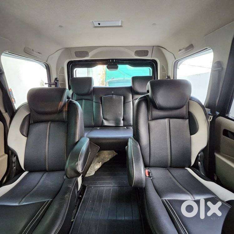 Mahindra Scorpio S11 Mt 7s Cc, 2024, Diesel