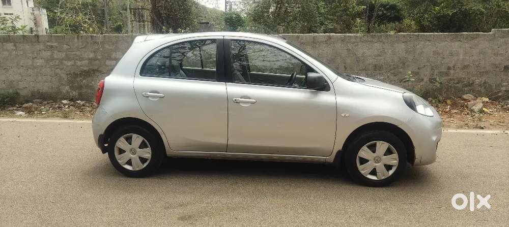 Renault Pulse Awesome Condition Vehicle For Sell