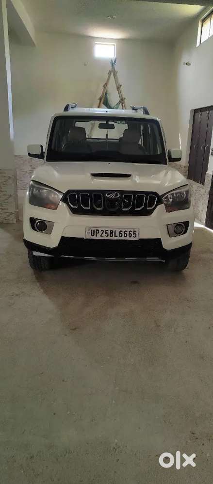 Mahindra Be 4 Diesel 2015