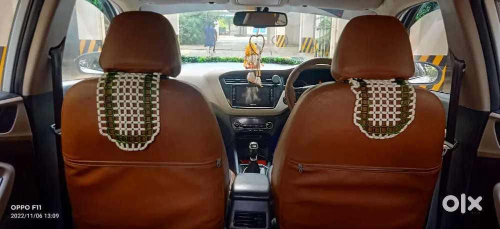 Hyundai Elite I20 2015 Diesel Well Maintained