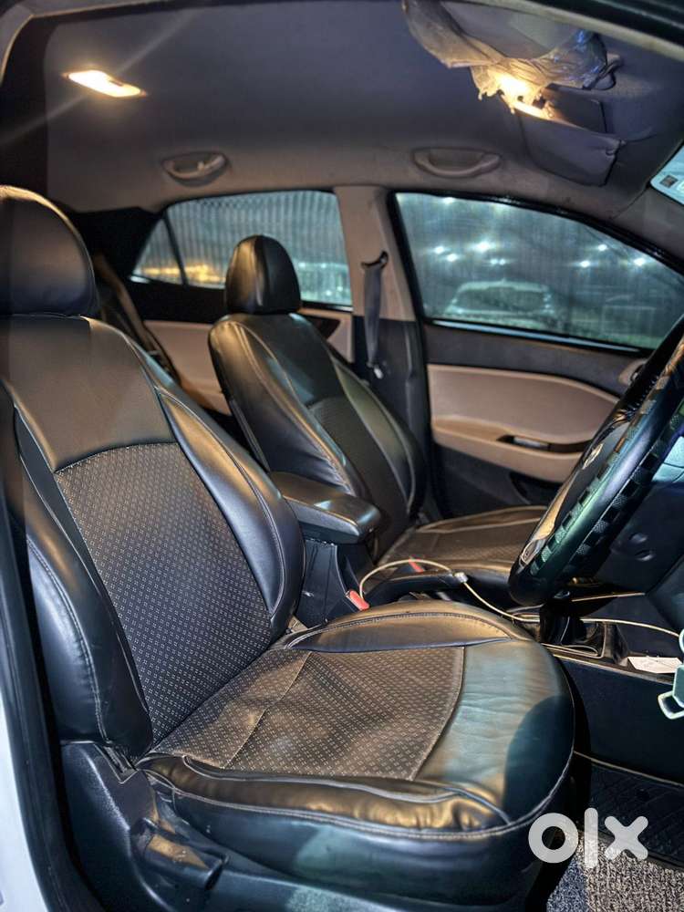 Hyundai I20 Magna Plus Diesel, 2015, Diesel