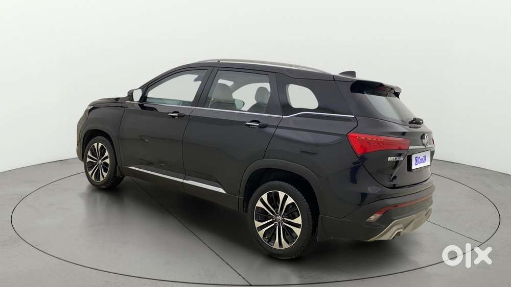 Mg Hector Sharp At, 2021, Petrol