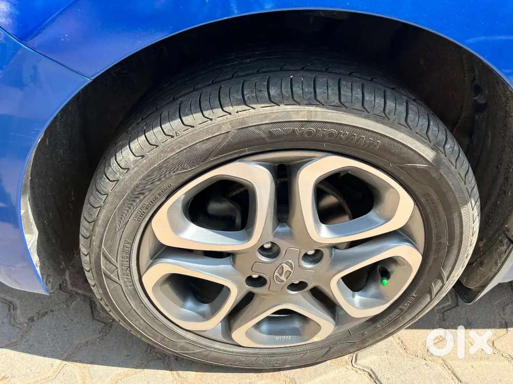 Elite I20 Asta (o) 2019 Petrol Tax 2029