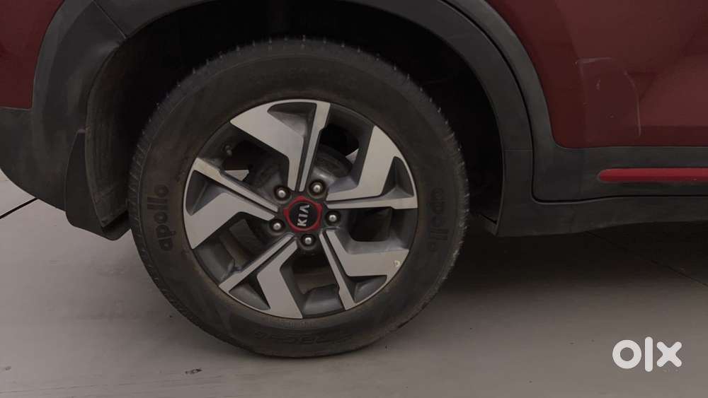 Kia Sonet Gtx Plus 1.5 Dct At, 2021, Diesel