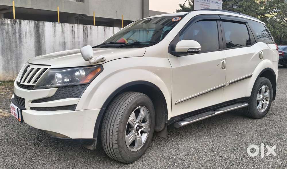 Mahindra Xuv500 2011-2015 W8 2wd, 2012, Diesel