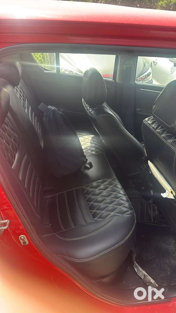 Maruti Suzuki Swift 2017 Diesel 148000 Km Driven