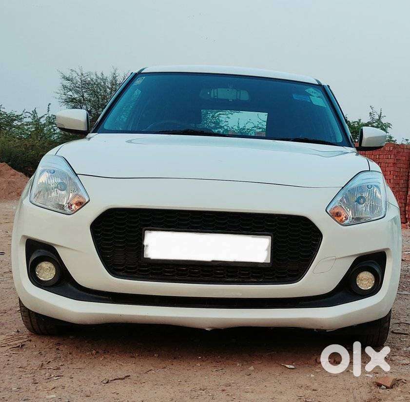 Maruti Suzuki Swift Vxi Cng, 2023, Cng & Hybrids