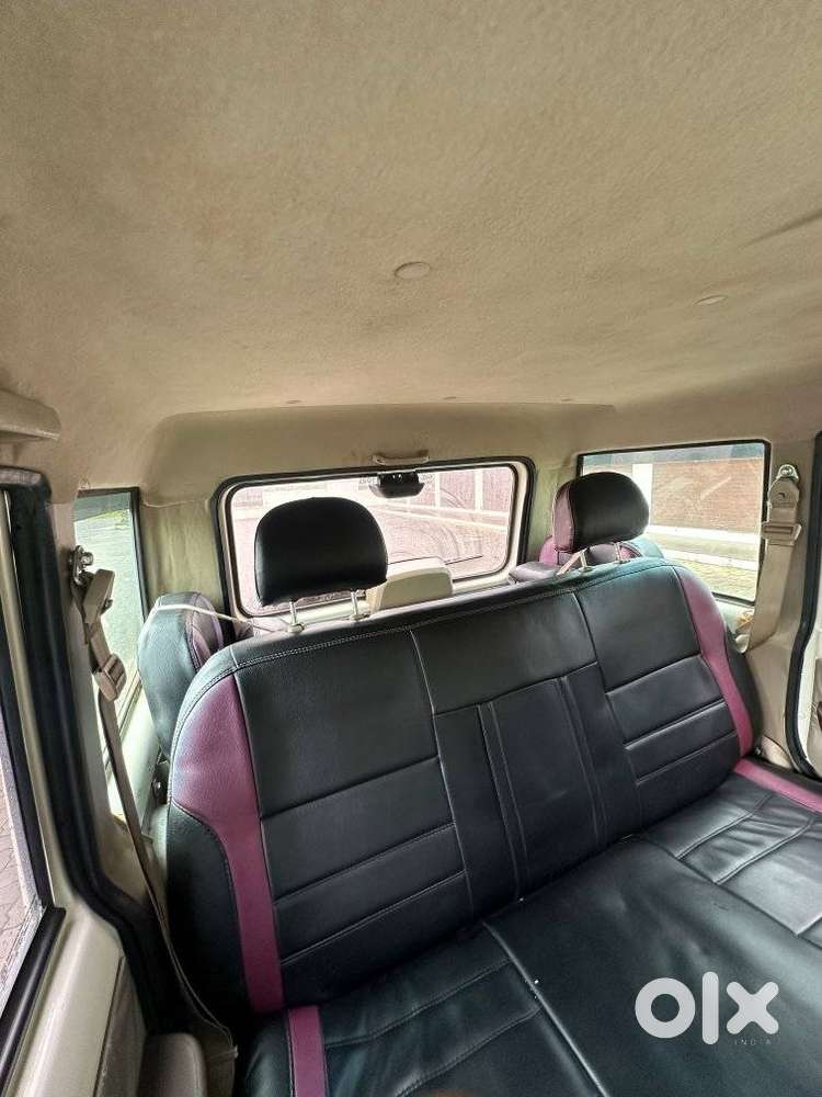 Mahindra Bolero B6 (o), 2020, Diesel