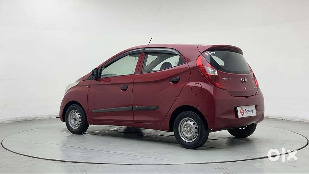 Hyundai Eon Era +, 2015, Petrol