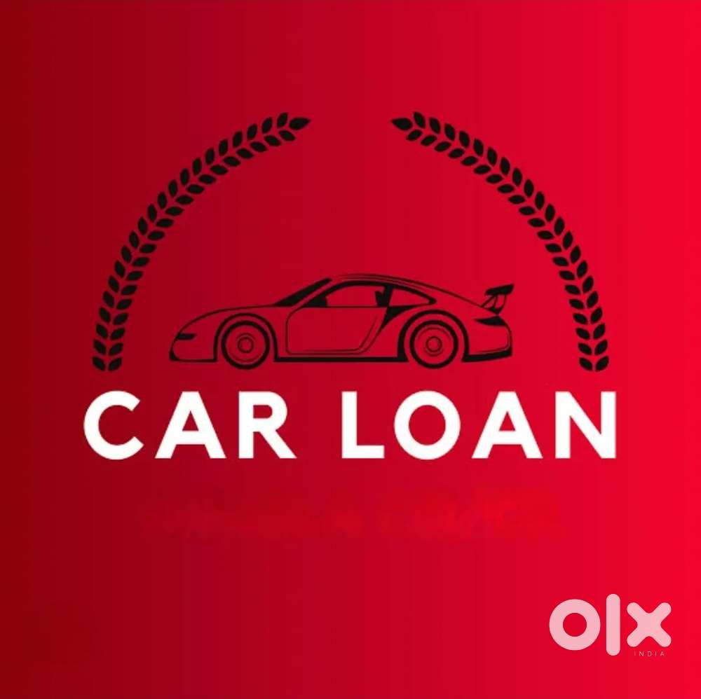New Car Loan Available