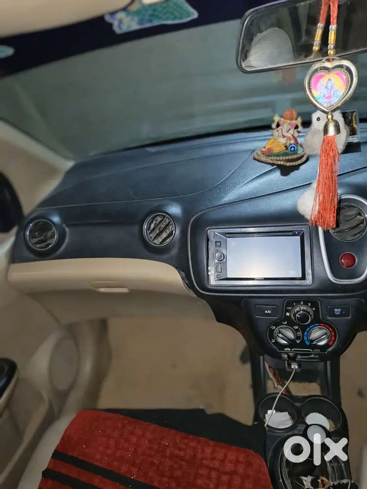 Honda Mobilio 1.5 V 2014
