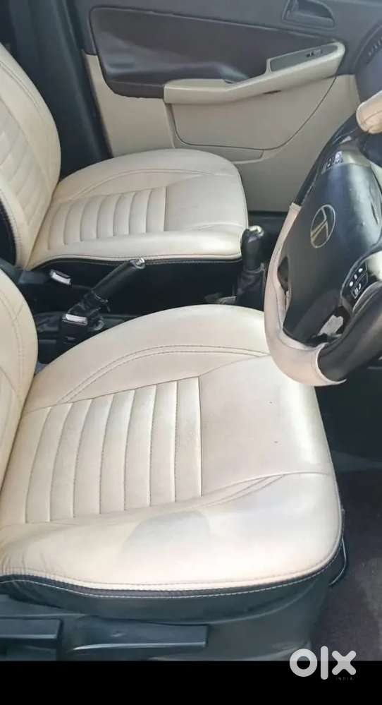 2011 Tata Manza Aura