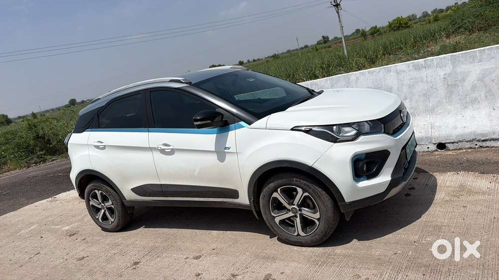 Tata Nexon Ev 2021