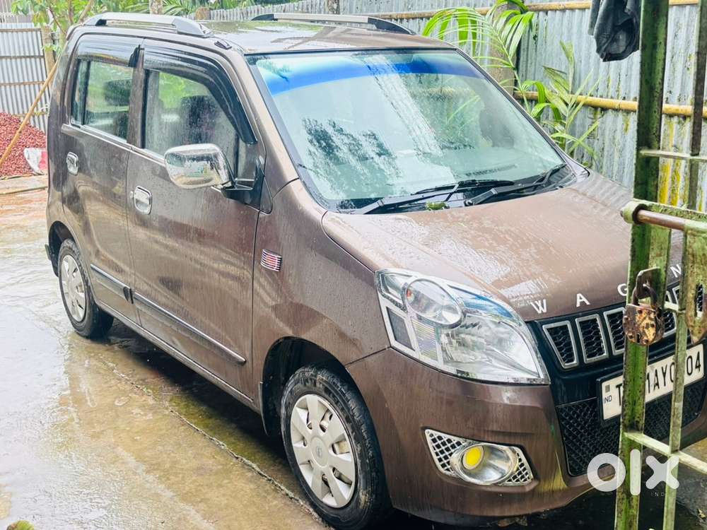 Maruti Wagon R 2017