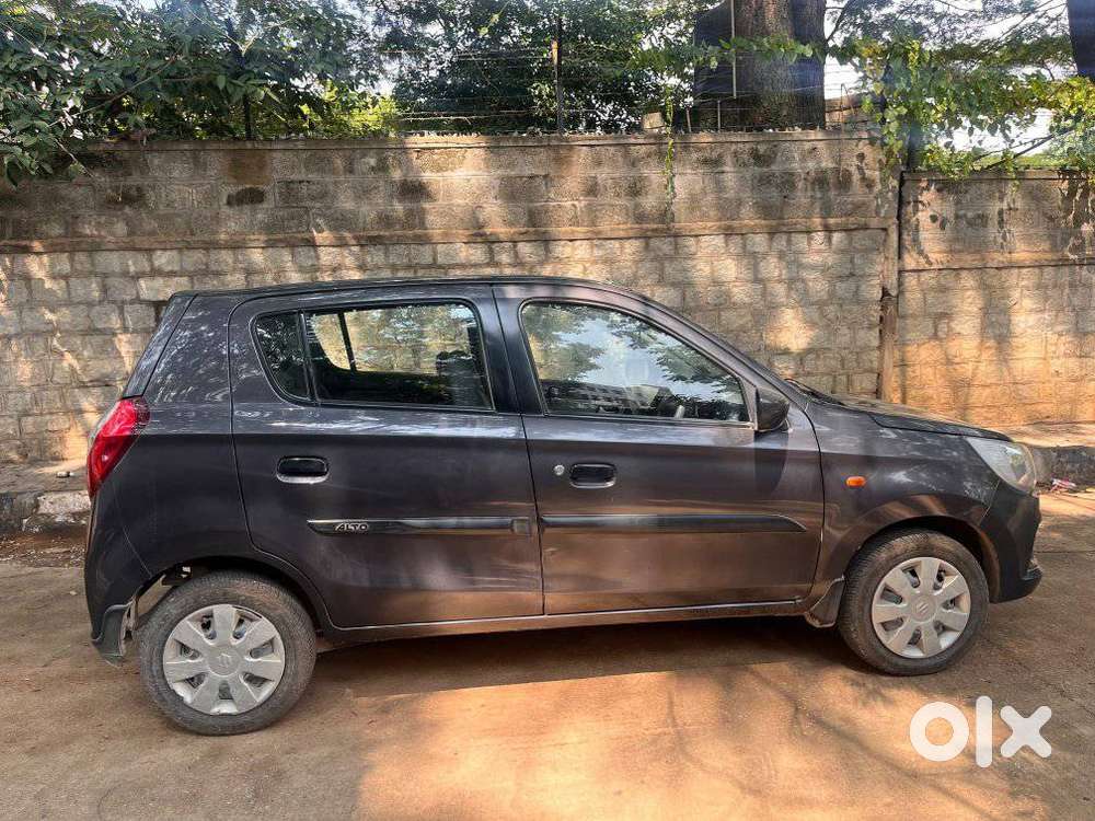 Maruti Suzuki Alto K10 Vxi, 2013, Petrol