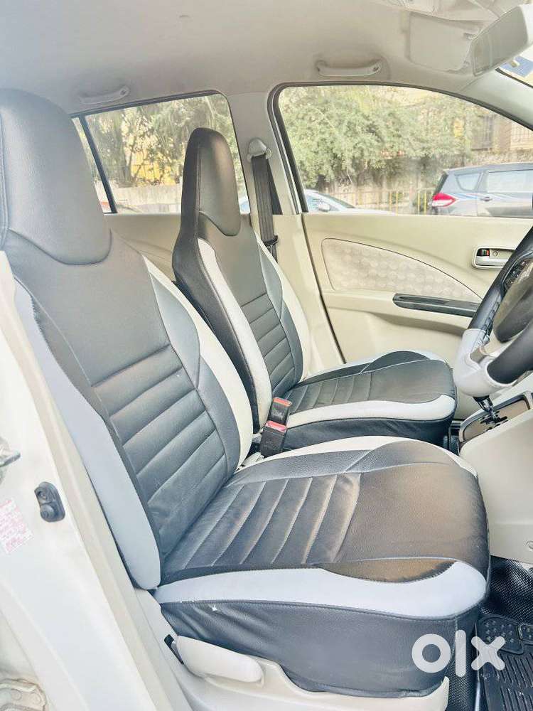 Maruti Suzuki Celerio