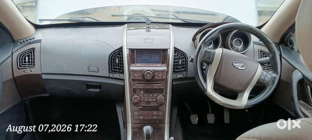 Mahindra Xuv500 W8, 2013, Diesel